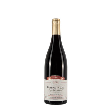 Dubois D'orgeval Beaune 1er Cru "les Marconnets" 2016 - Carta dei Vini