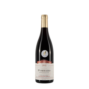 Dubois D'orgeval Pommard 2013 - Carta dei Vini