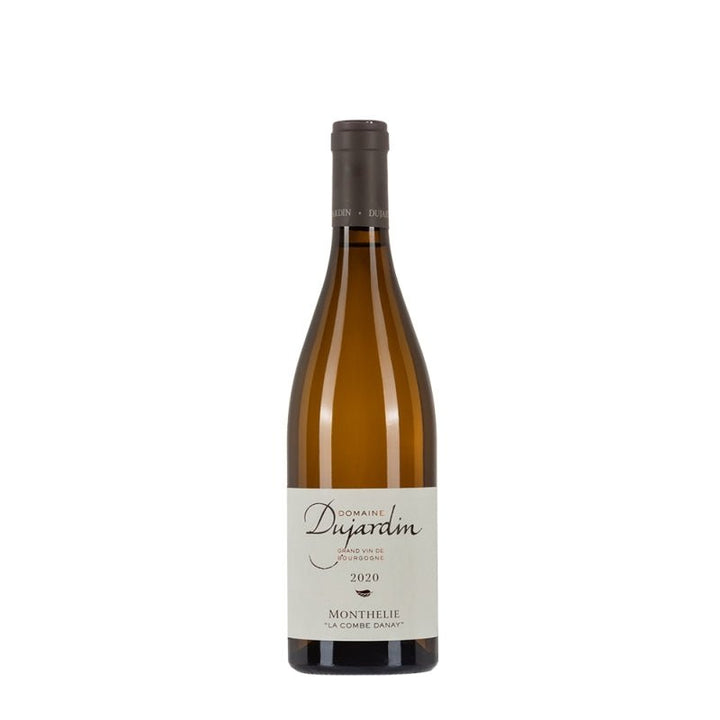 Dujardin Monthelie Blanc 2020 La Combe Danay - Carta dei Vini