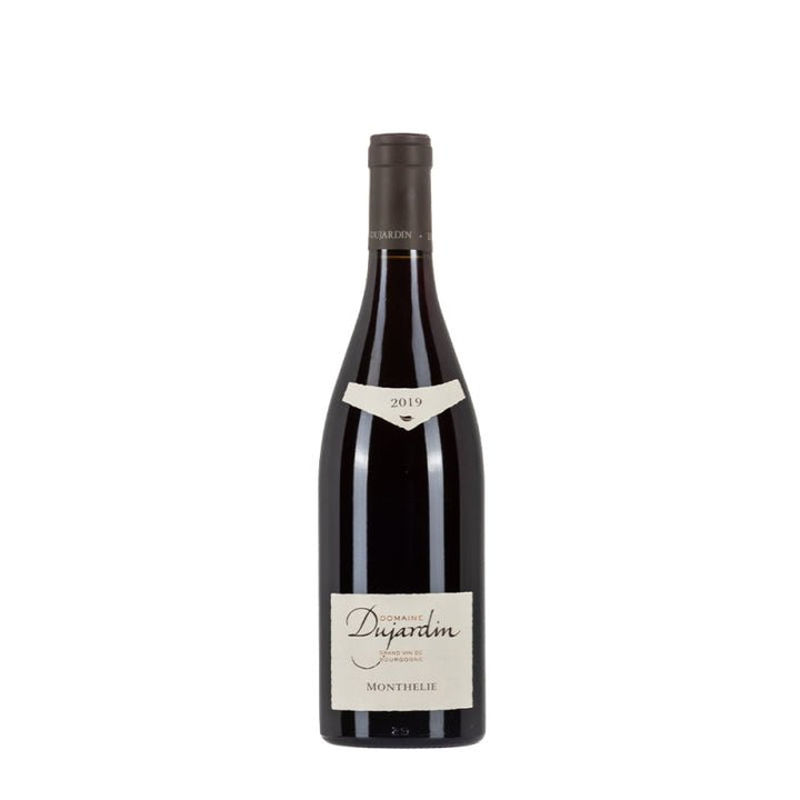 Dujardin Monthelie Rouge 2019 - Carta dei Vini