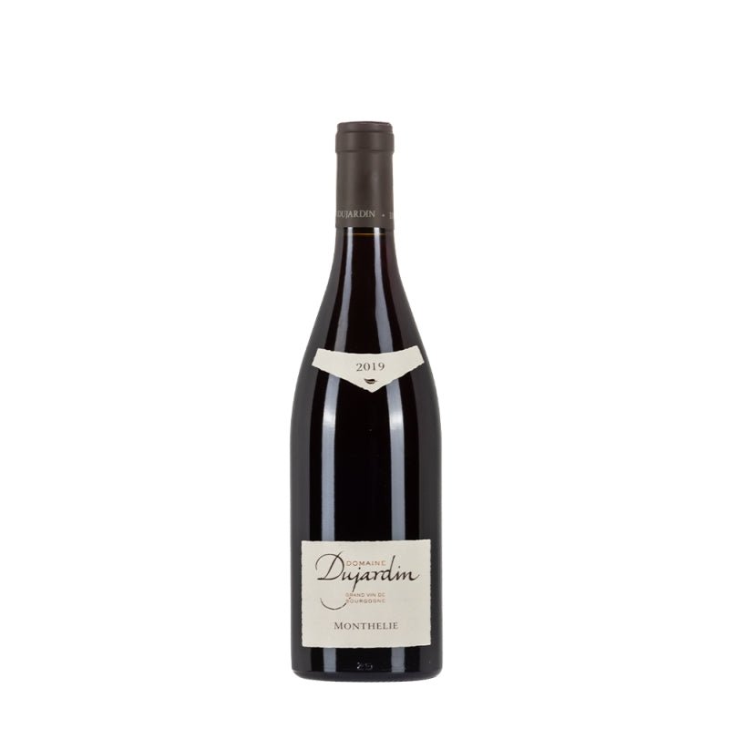 Dujardin Monthelie Rouge 2019 - Carta dei Vini