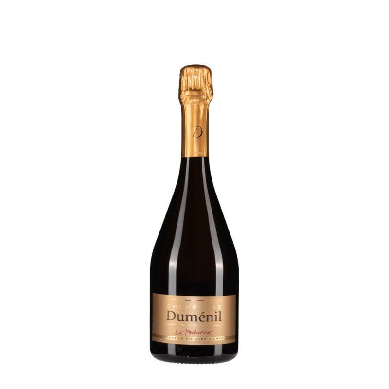 Dumenil Les Pecherines - Carta dei Vini