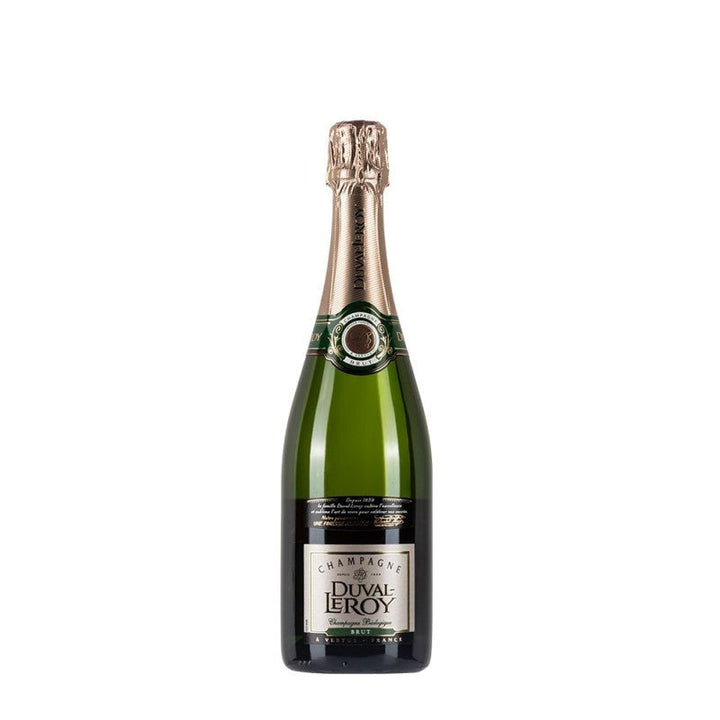 Duval Leroy Brut Biologique - Carta dei Vini