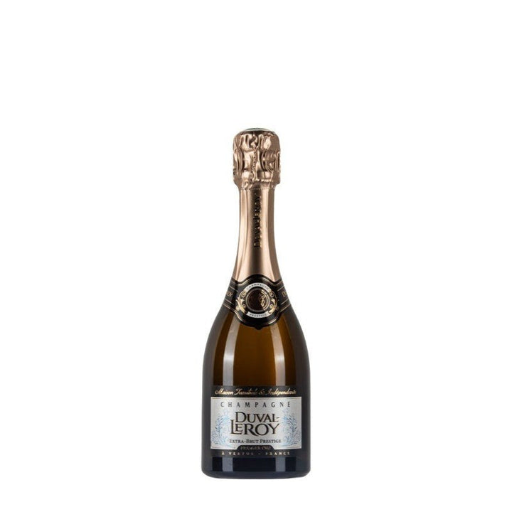Duval Leroy Extra Brut Prestige Mezzina - Carta dei Vini