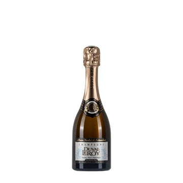 Duval Leroy Extra Brut Prestige Mezzina - Carta dei Vini