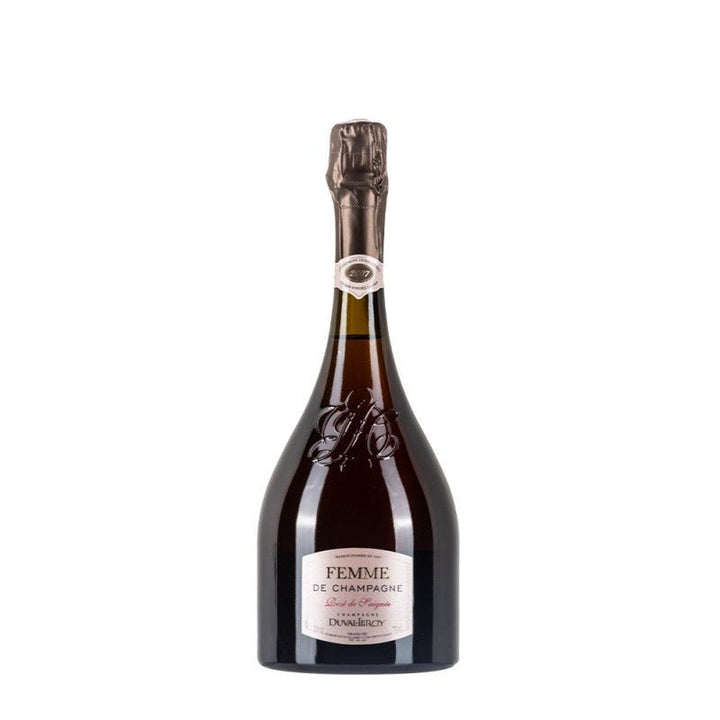 Duval Leroy Femme De Champagne Rosè De Saignée 2007 - Carta dei Vini