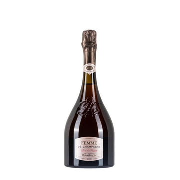 Duval Leroy Femme De Champagne Rosè De Saignée 2007 - Carta dei Vini
