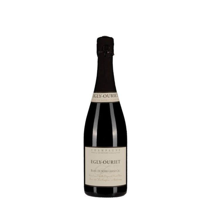 Egly - ouriet Blanc De Noirs Grand Cru Sbocc '21 - Carta dei Vini