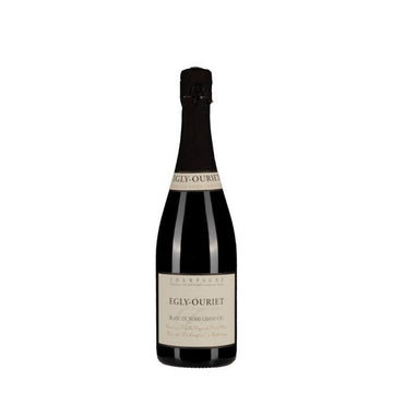 Egly - ouriet Blanc De Noirs Grand Cru Sbocc '21 - Carta dei Vini