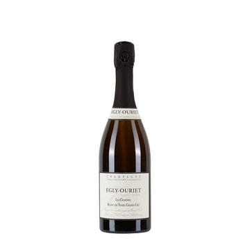 Egly - ouriet Blanc De Noirs Les Crayeres V17 - Carta dei Vini