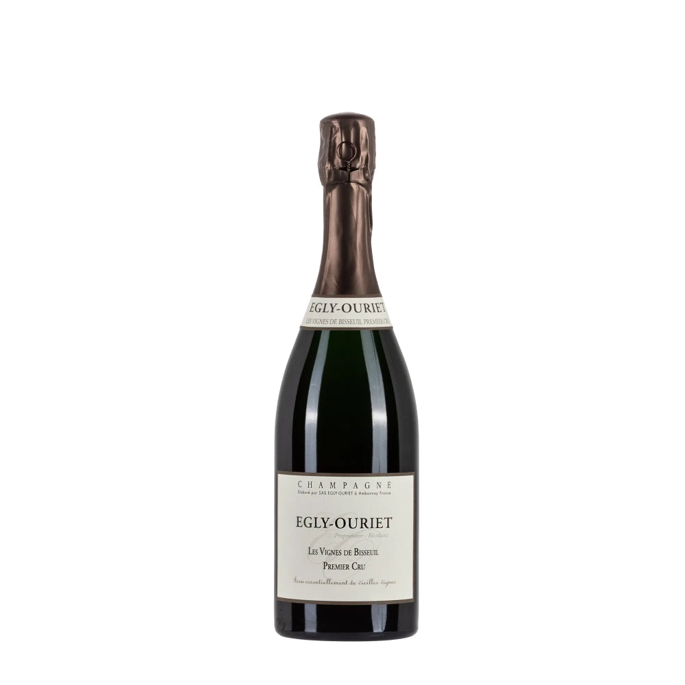 Champagne Egly Ouriet Les Vignes de Bisseul sbocc. 2021
