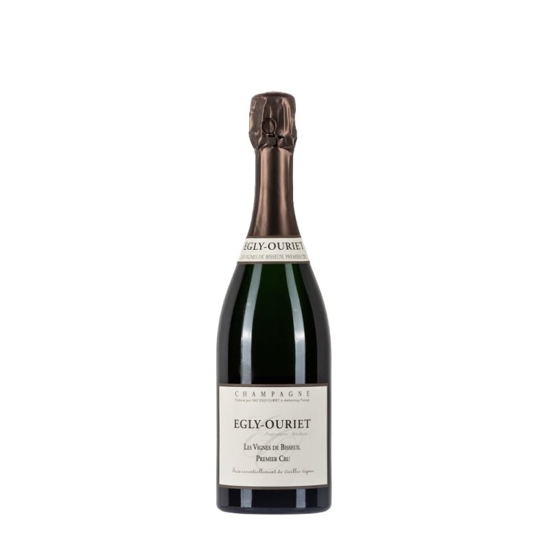 Egly - ouriet Les Vignes De Bisseuil - Carta dei Vini