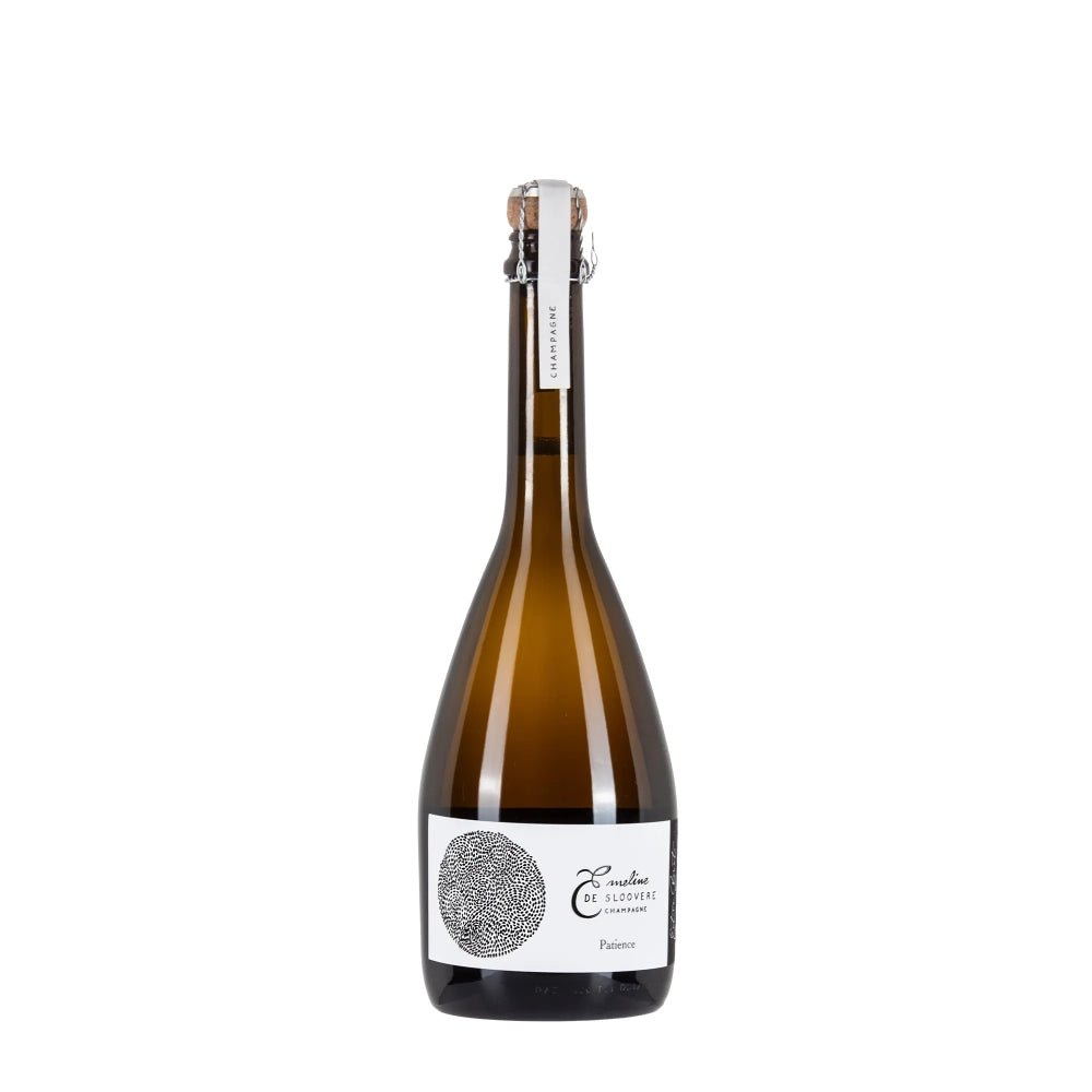 Emeline De Sloovere Patience Extra Brut - Carta dei Vini