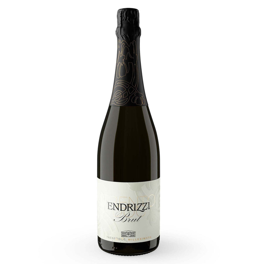 Endrizzi Trento DOC Millesimato 2021 Endrizzi