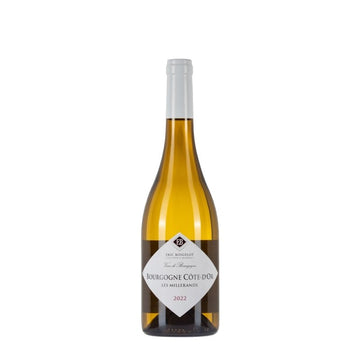 Éric Boigelot Bourgogne Côte D'or 2022 Les Millerands - Carta dei Vini