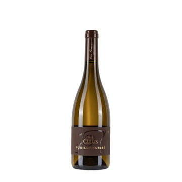 Eric Forest 24 Carats Pouilly - fuissé 2022 - Carta dei Vini