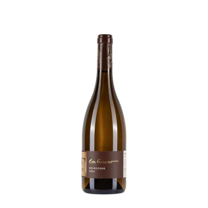 Eric Forest Bourgogne Blanc 2022 - Carta dei Vini