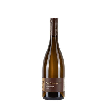 Eric Forest Bourgogne Blanc 2022 - Carta dei Vini