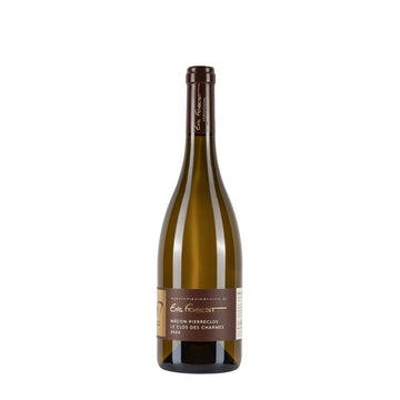 Eric Forest Macon - pierreclos 2022 Le Clos Des Charmes Monopole - Carta dei Vini