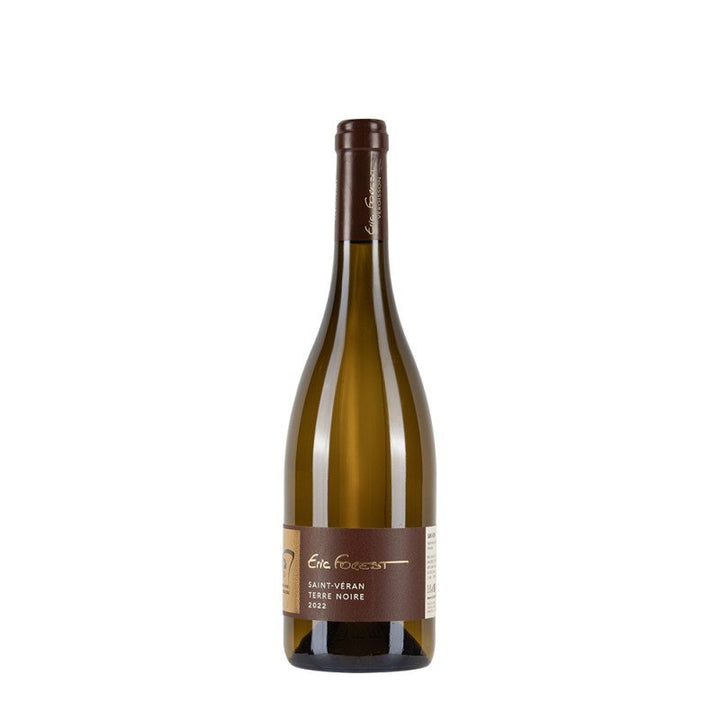 Eric Forest Saint - veran Terre Noire 2022 - Carta dei Vini