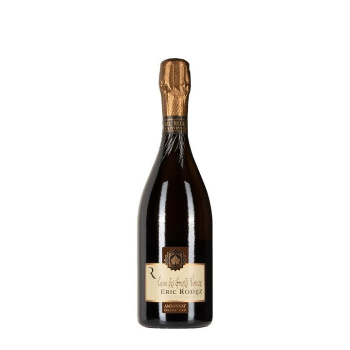 Eric Rodez Cuvée Des Grandes Vintages - Carta dei Vini