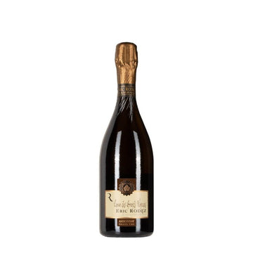Eric Rodez Cuvée Des Grandes Vintages - Carta dei Vini
