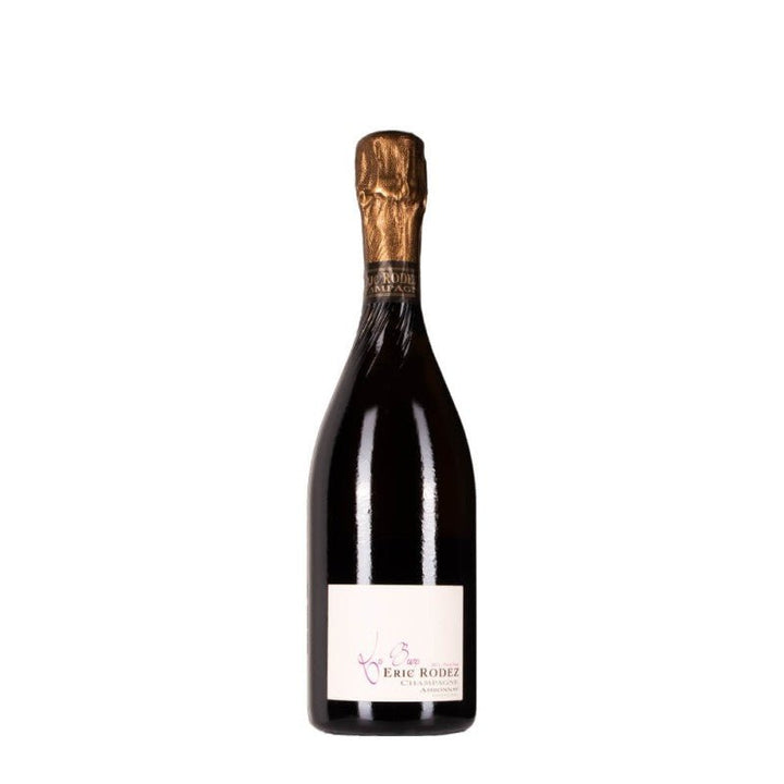 Eric Rodez Les Beurys 2015 - Carta dei Vini