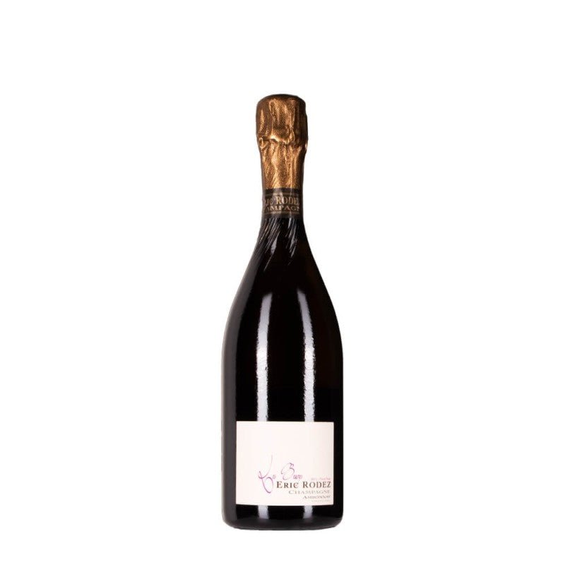 Eric Rodez Les Beurys 2015 - Carta dei Vini