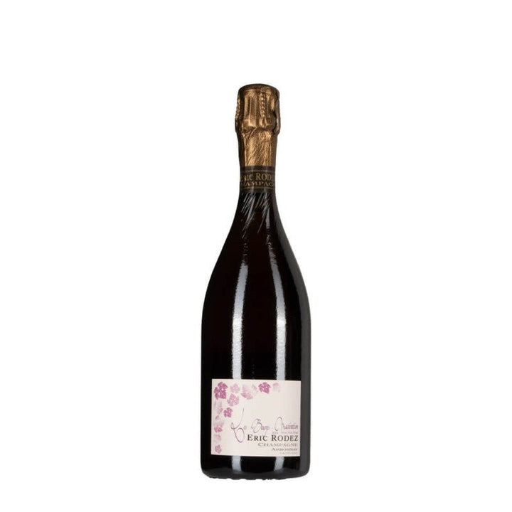 Eric Rodez Les Beurys Rosè 2015 - Carta dei Vini