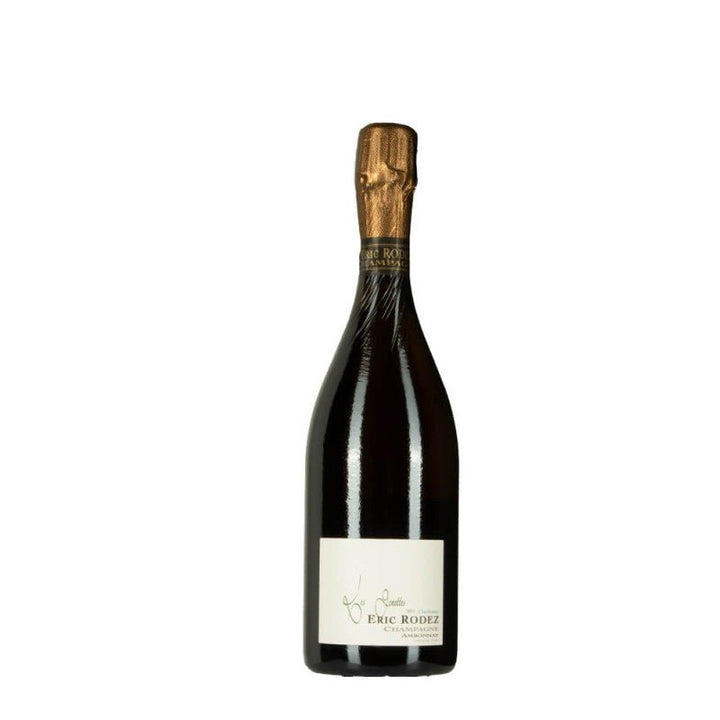 Eric Rodez Les Genettes 2015 Blanc De Blancs - Carta dei Vini