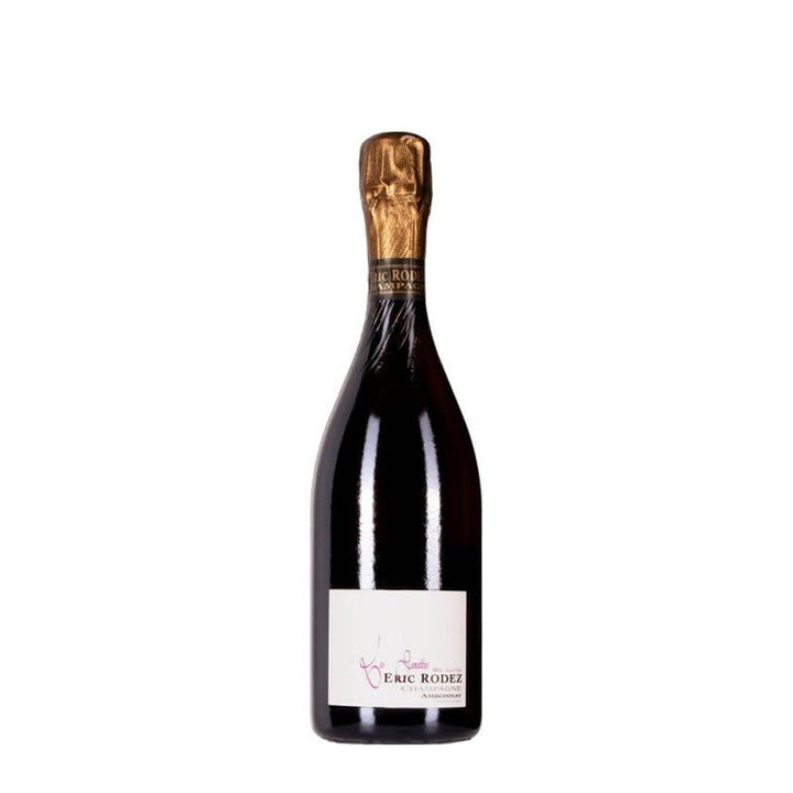 Eric Rodez Les Genettes 2015 Blanc De Noirs - Carta dei Vini