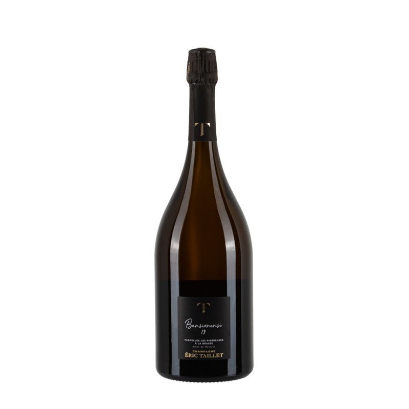 Eric Taillet Bansionensi 19 Magnum 1.5l - Carta dei Vini