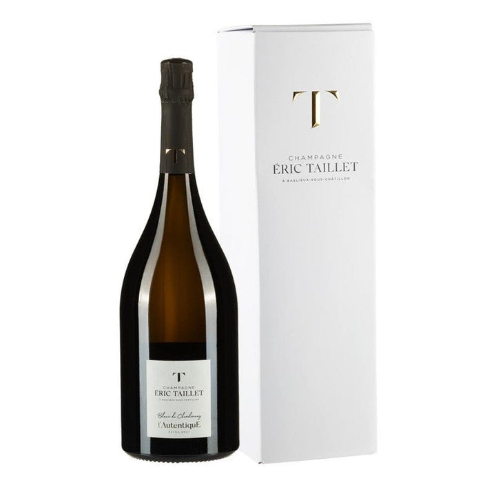 Eric Taillet L'authentique 2015 1.5l Magnum Box - Carta dei Vini