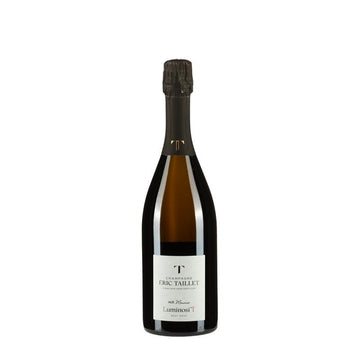 Eric Taillet Luminosi't Brut Rosè - Carta dei Vini