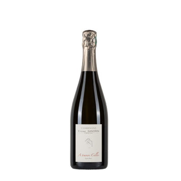 Etienne Sandrin A Travers Celles - Carta dei Vini