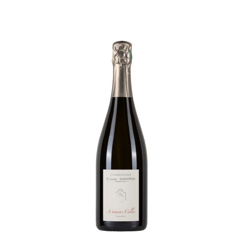 Etienne Sandrin A Travers Celles - Carta dei Vini