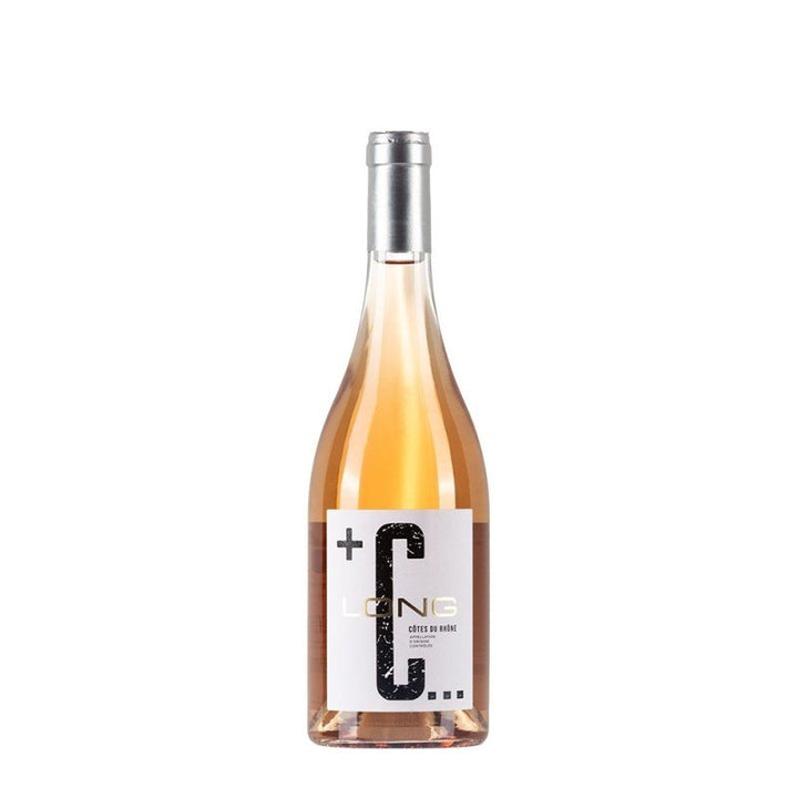 Famille Long +c Bon Rosé 2022 - Carta dei Vini