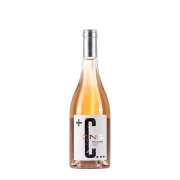 Famille Long +c Bon Rosé 2022 - Carta dei Vini