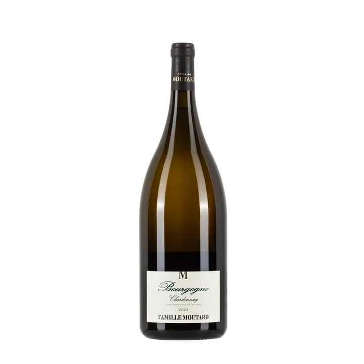 Famille Moutard Bourgogne Chardonnay 2023 Magnum - Carta dei Vini