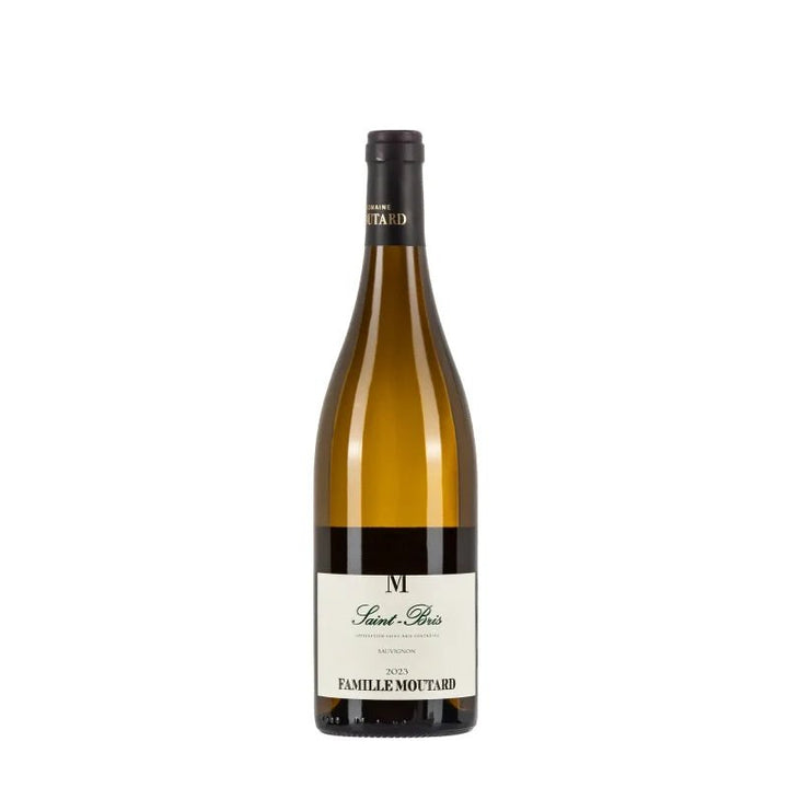 Famille Moutard Saint - bris 2023 Sauvignon - Carta dei Vini
