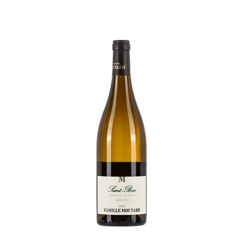 Famille Moutard Saint - bris 2023 Sauvignon - Carta dei Vini