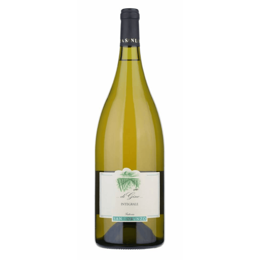 Fattoria San Lorenzo Di Gino Integrale Bianco 2021 Magnum 1,5L Fattoria San Lorenzo