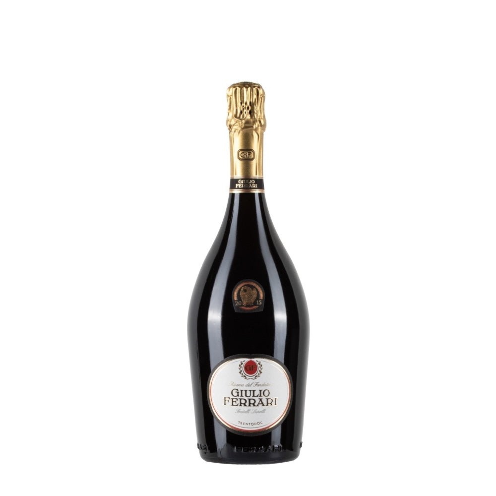 Ferrari Giulio Ferrari Riserva Del Fondatore 2015 - Carta dei Vini
