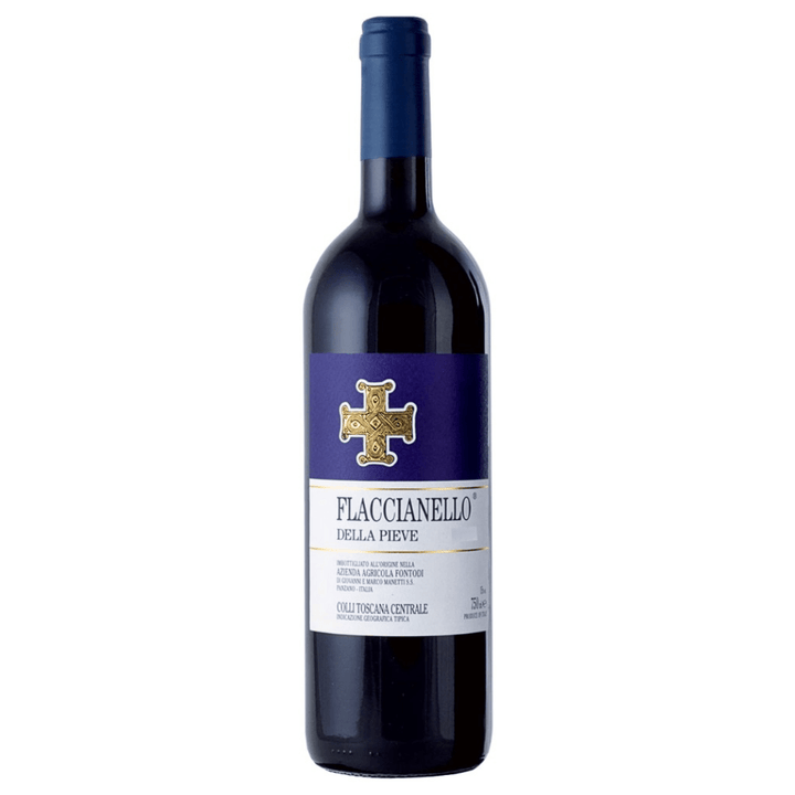 Flaccianello della Pieve 2021 - Carta dei Vini