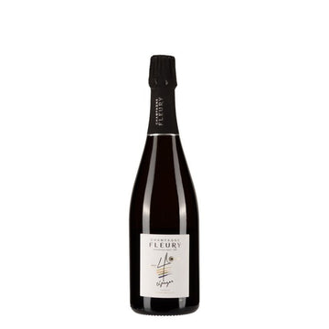 Fleury 4 Cépages Blancs 2014 - Carta dei Vini