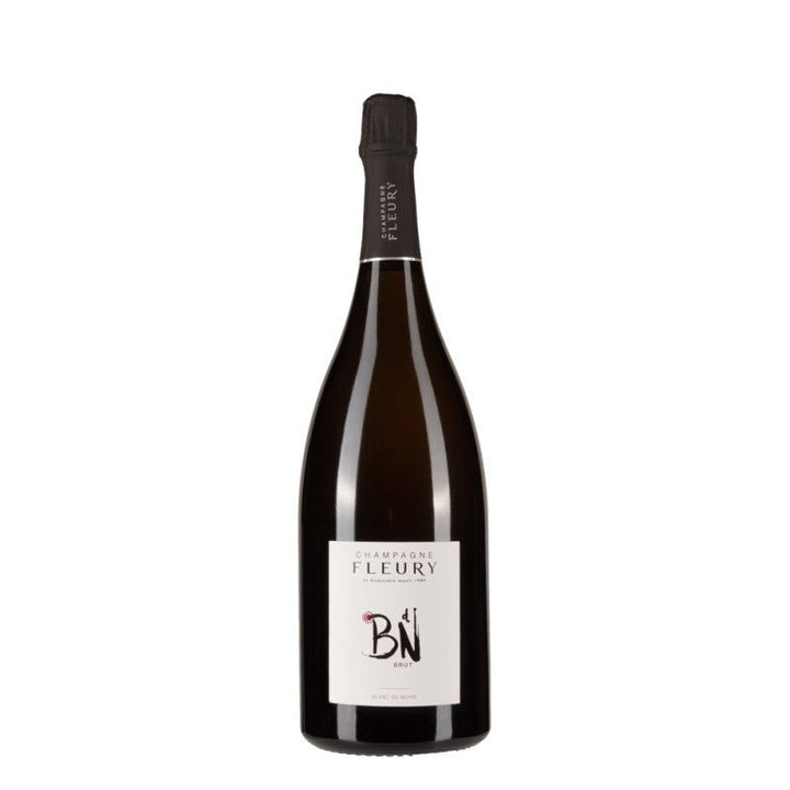 Fleury Blanc De Noirs Magnum - Carta dei Vini