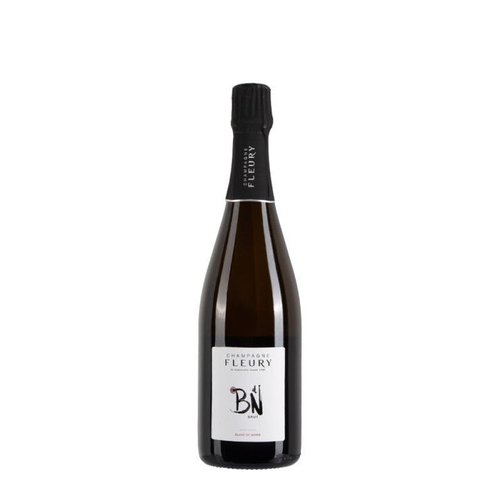 Fleury Blanc De Noirs - Carta dei Vini