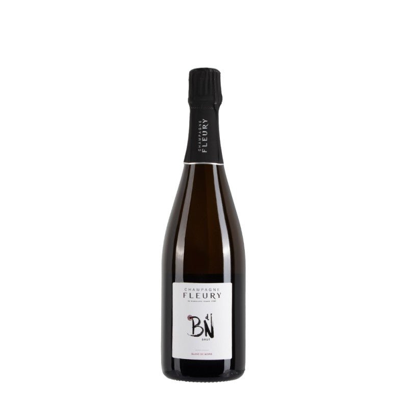 Fleury Blanc De Noirs - Carta dei Vini
