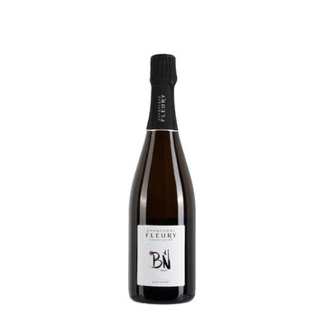 Fleury Blanc De Noirs - Carta dei Vini