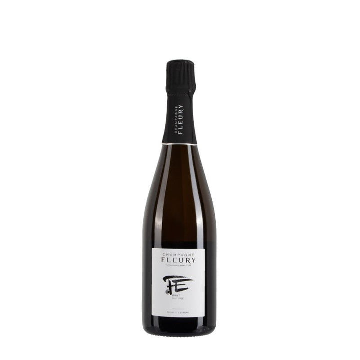 Fleury Brut Nature Fleur De L'europe - Carta dei Vini
